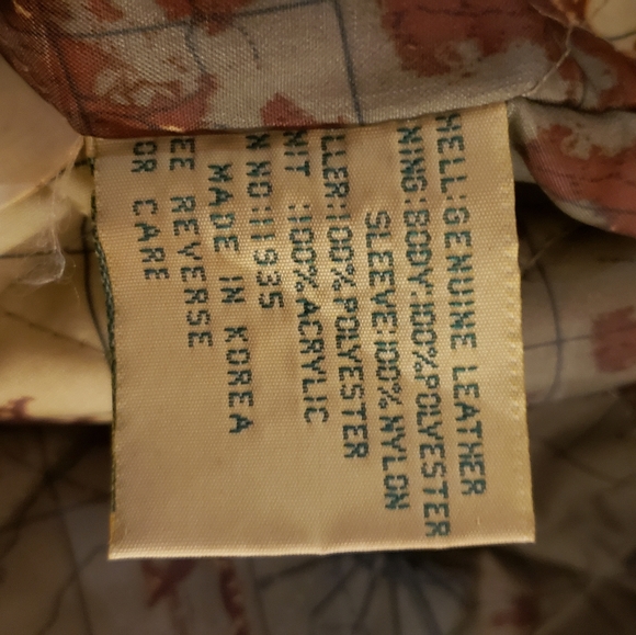 Jacket - Picture 4 of 6